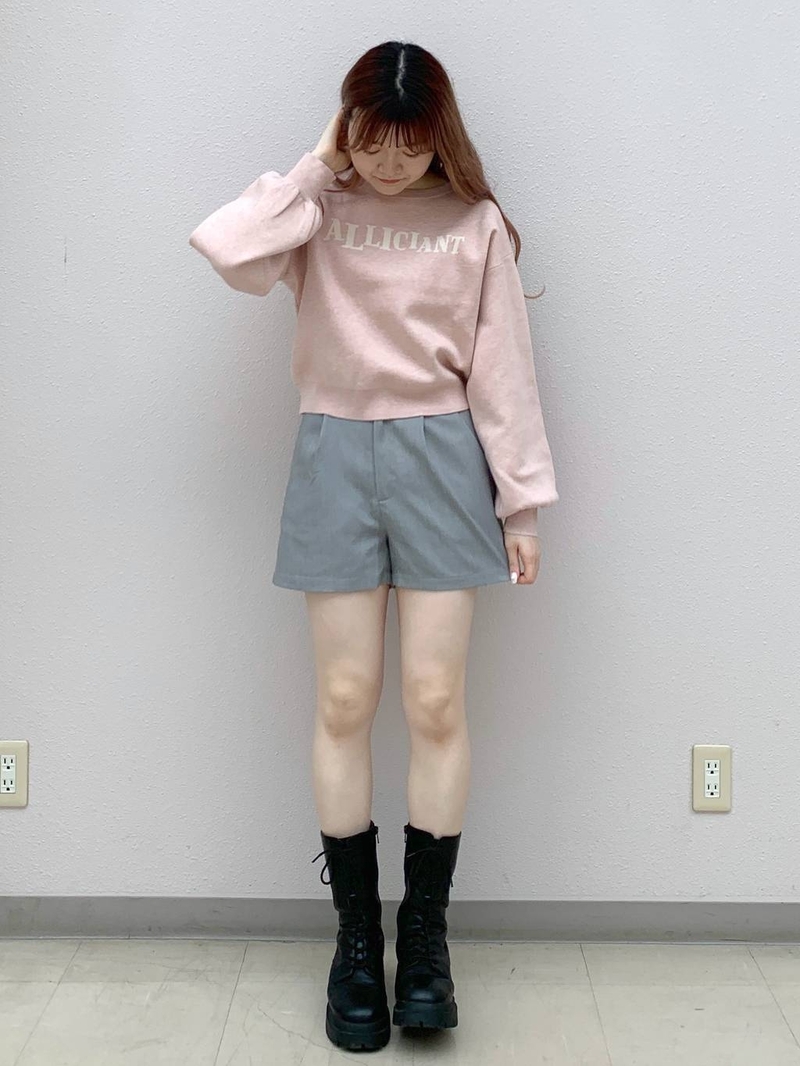7383255/FKDインターパーク/Heather/159