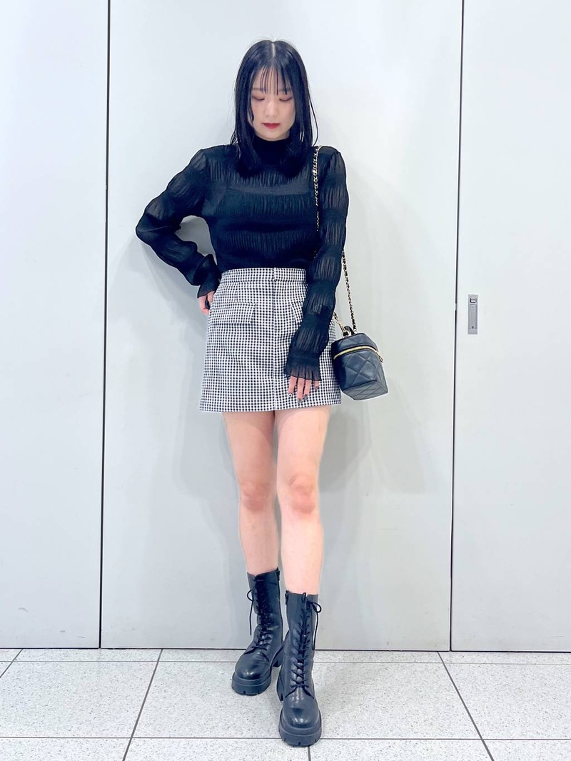7402393/梅田ヘップファイブ/Heather/167