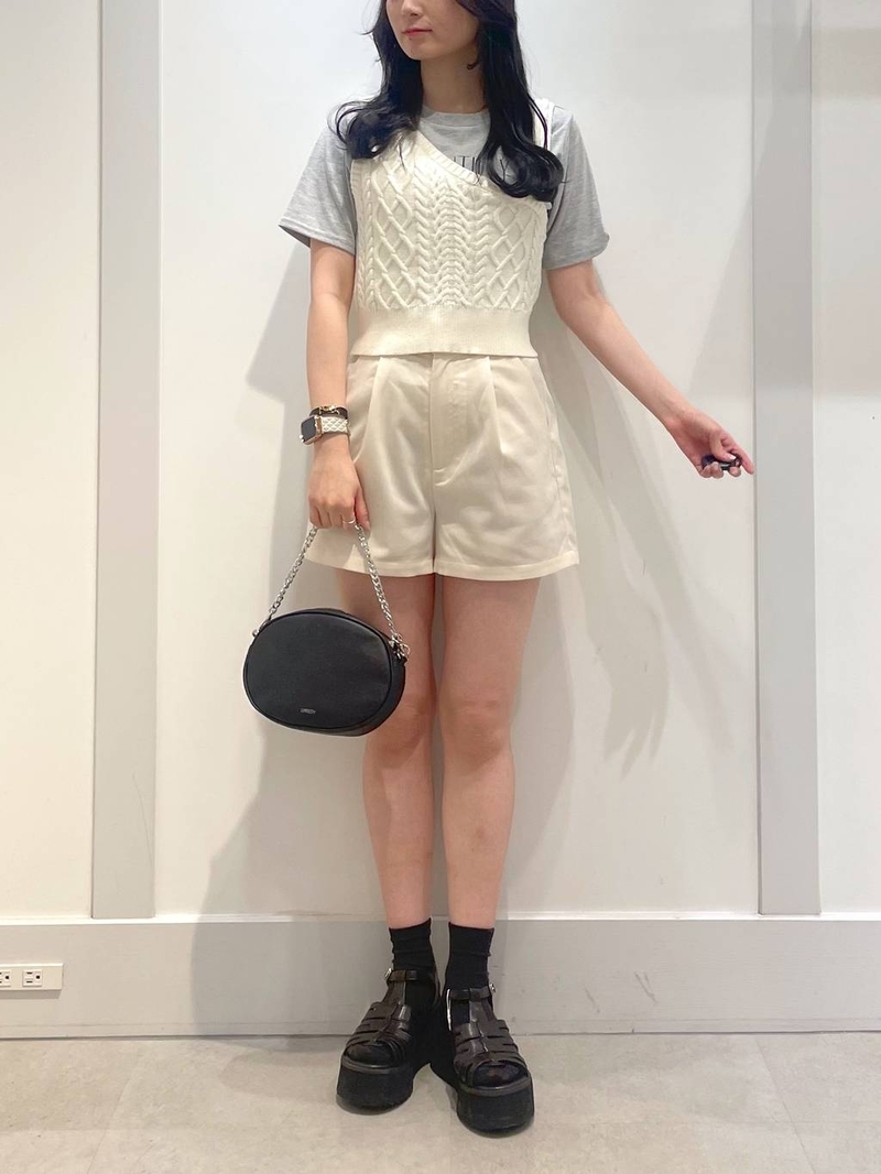 7406881/名古屋パルコ/Heather/157