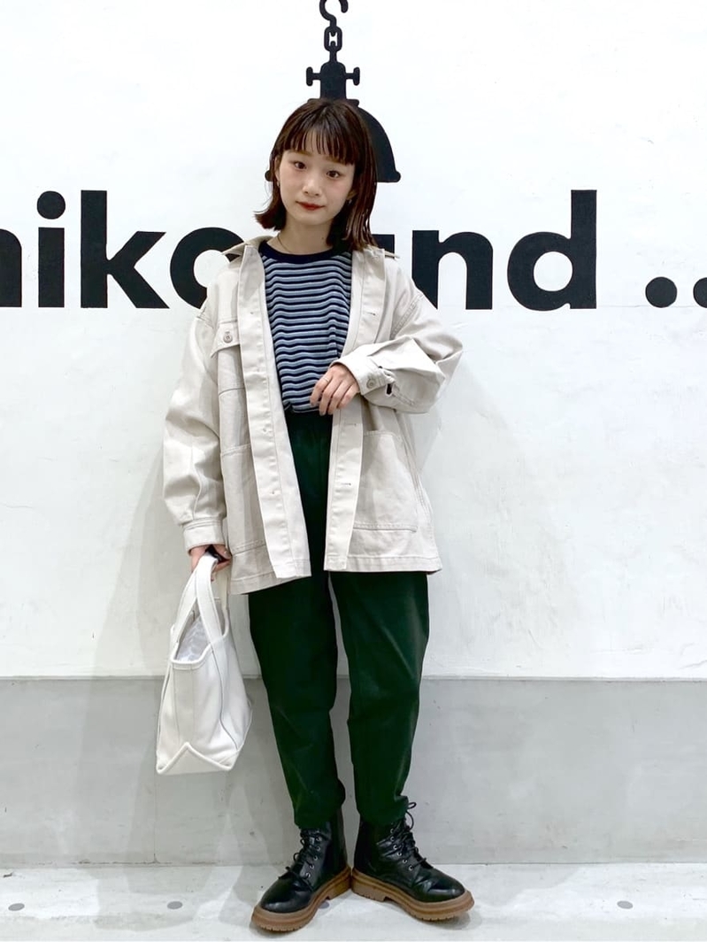 3819099/イオンモール木曽川/niko and .../155