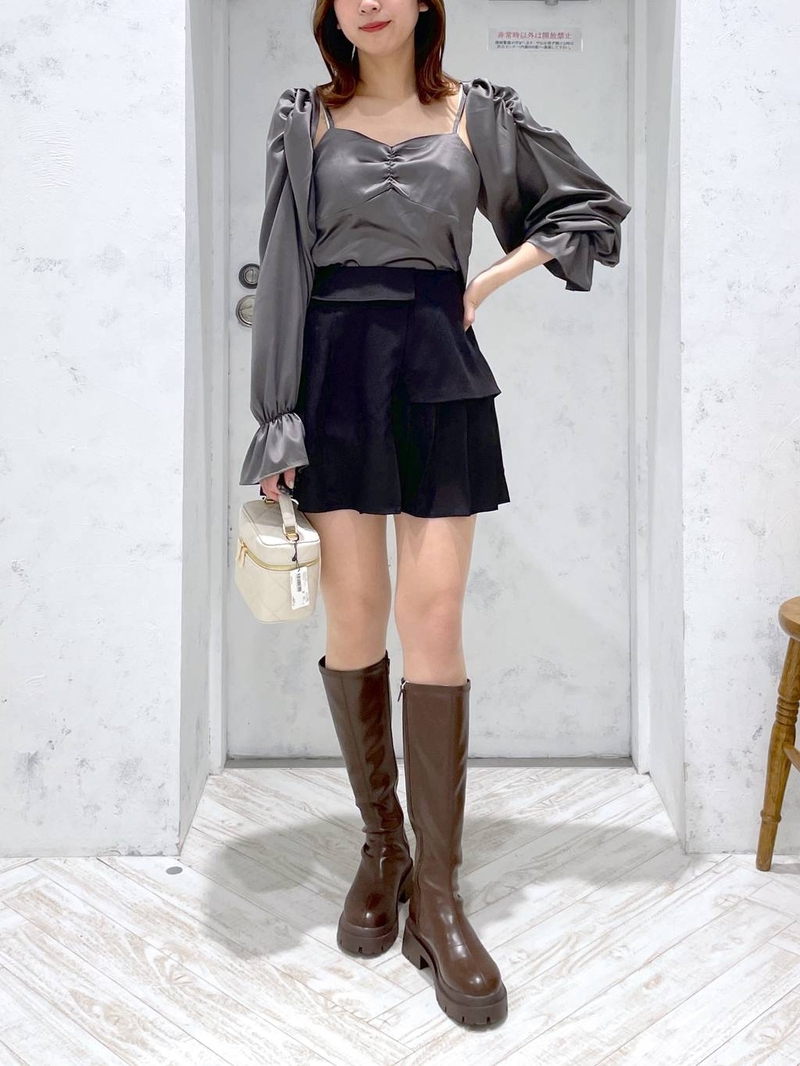 7326511/イオンモール新潟南/Heather/164