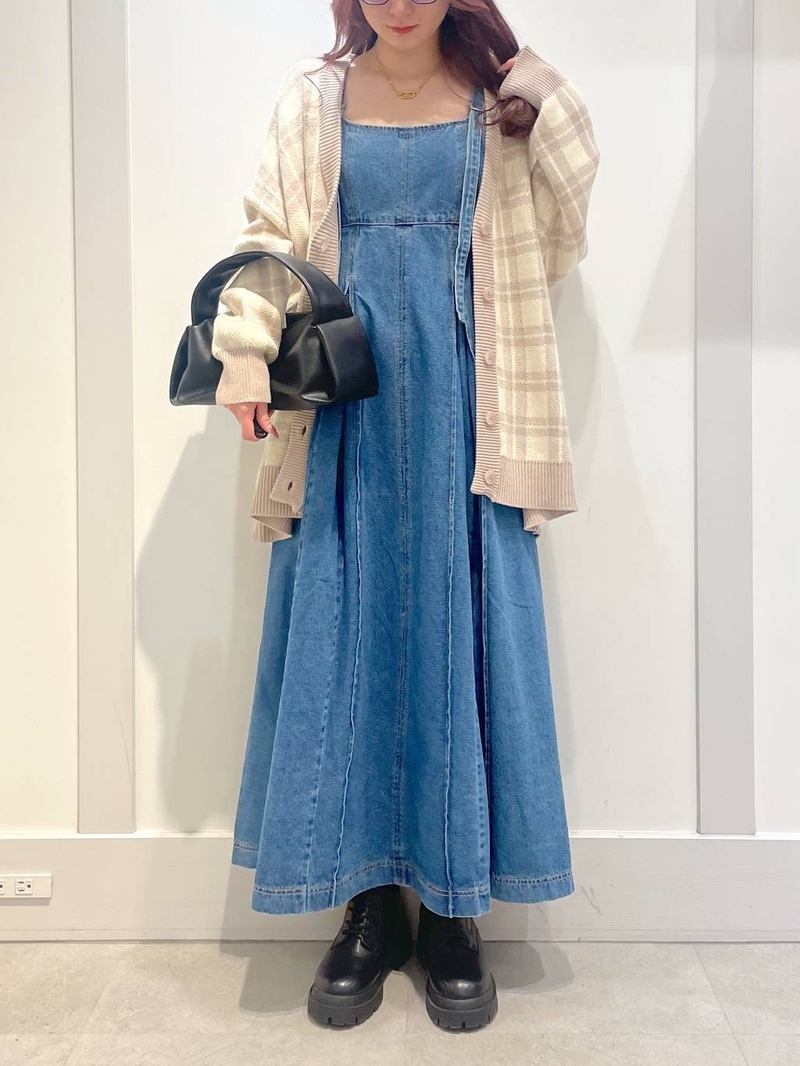 7389594/名古屋パルコ/Heather/157