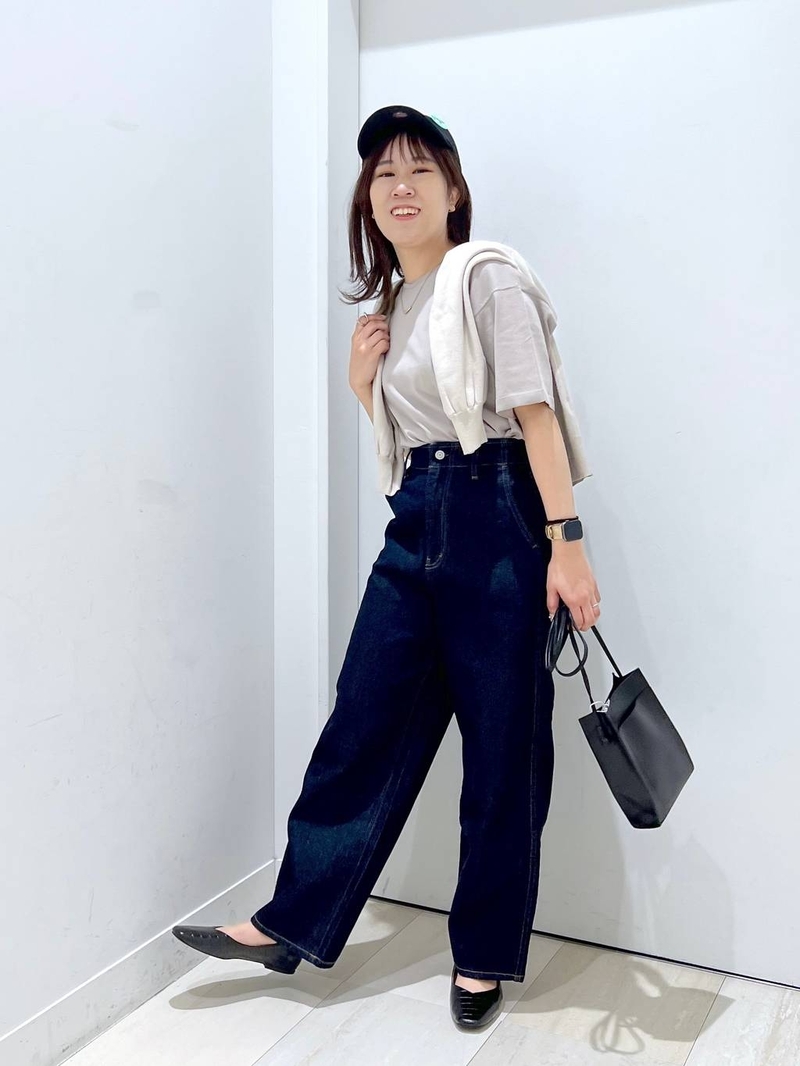 7406981/イオンモール松本/GLOBAL WORK/159
