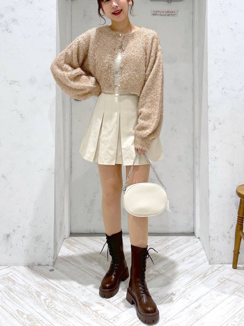 7346421/イオンモール新潟南/Heather/164