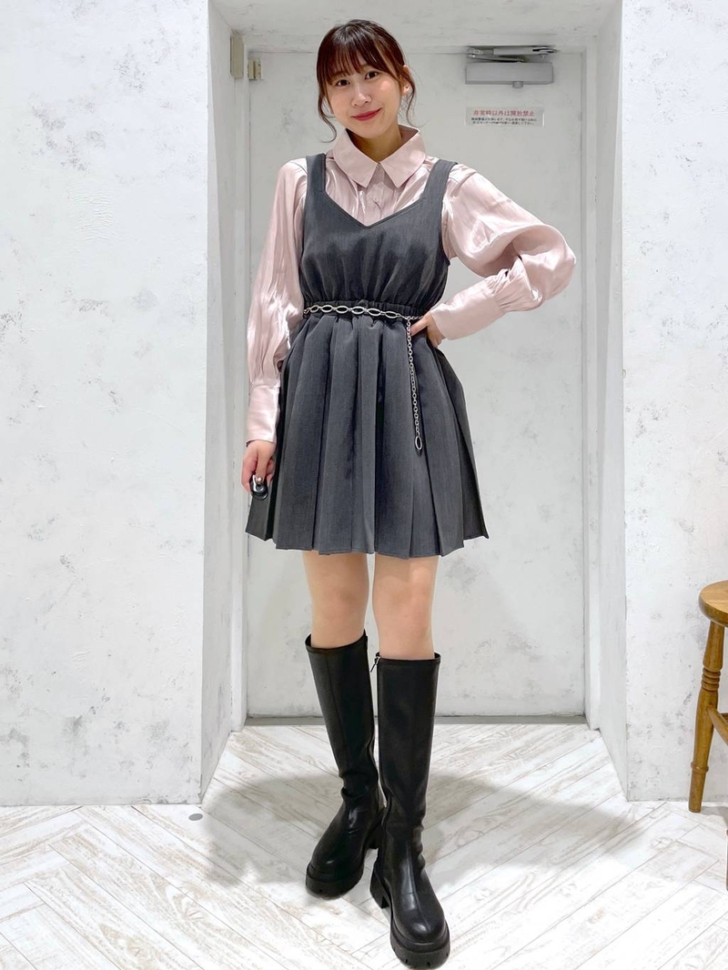 7379254/イオンモール新潟南/Heather/164