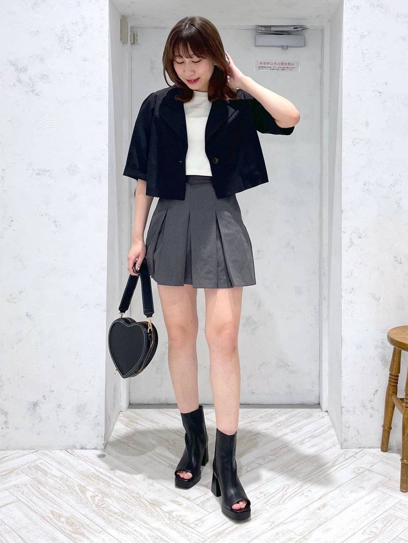 7412756/イオンモール新潟南/Heather/164
