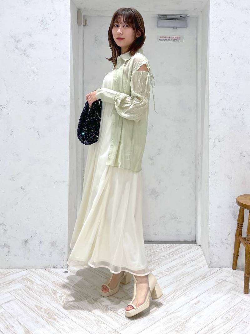 7414259/イオンモール新潟南/Heather/164