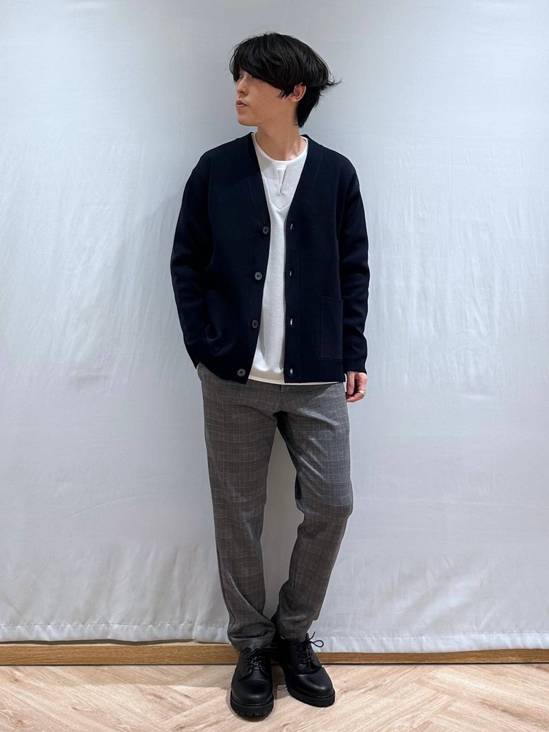 7418238/富山ファボーレ/GLOBAL WORK/169