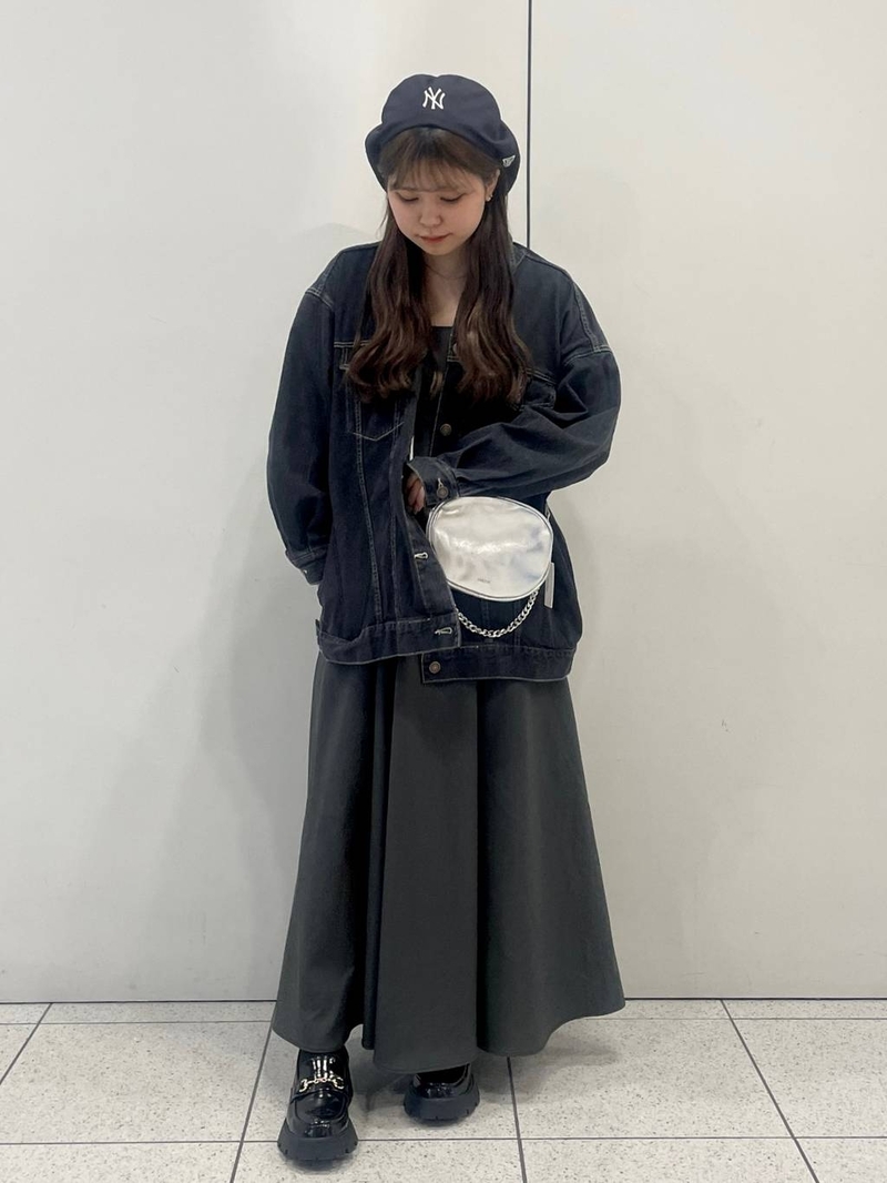 7415728/梅田ヘップファイブ/Heather/154