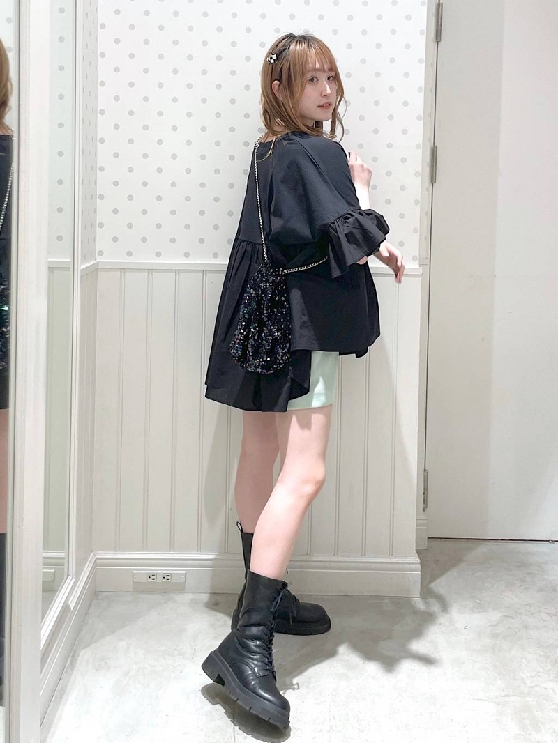 7419706/イオンモール高岡/Heather/165