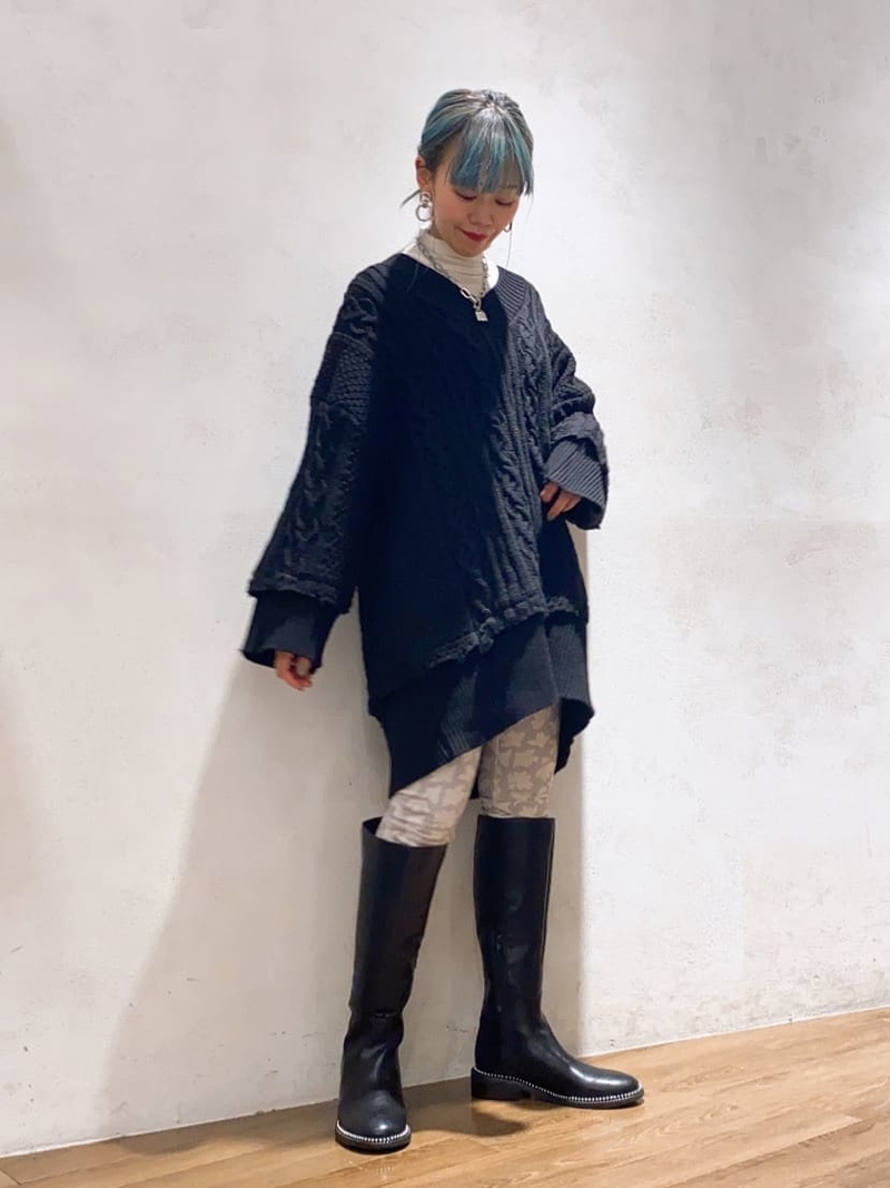 3886386/イオンモール岡崎/JEANASIS/156