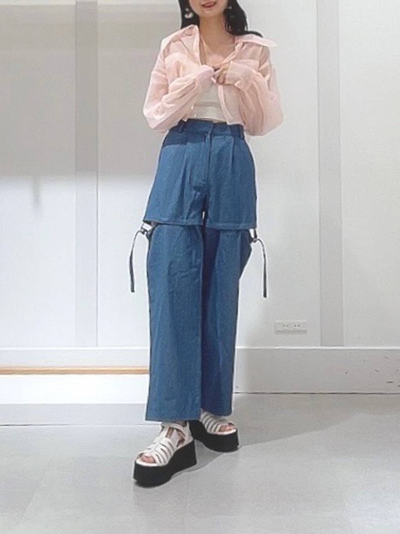7412487/金沢フォーラス/Heather/164