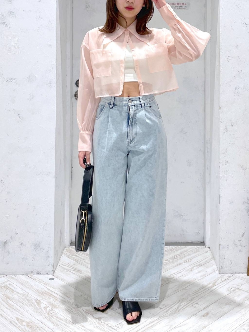 7414250/イオンモール新潟南/Heather/164