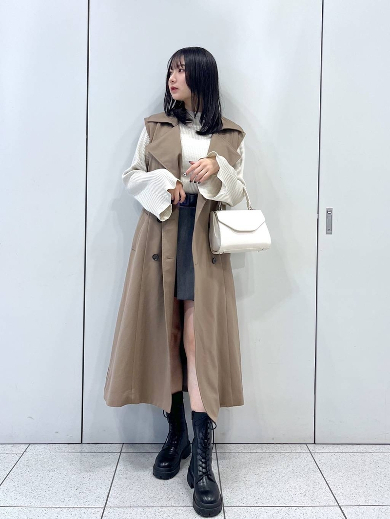 7418322/梅田ヘップファイブ/Heather/167