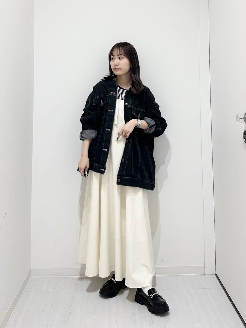 7422245/ステラプレイス/Heather/157