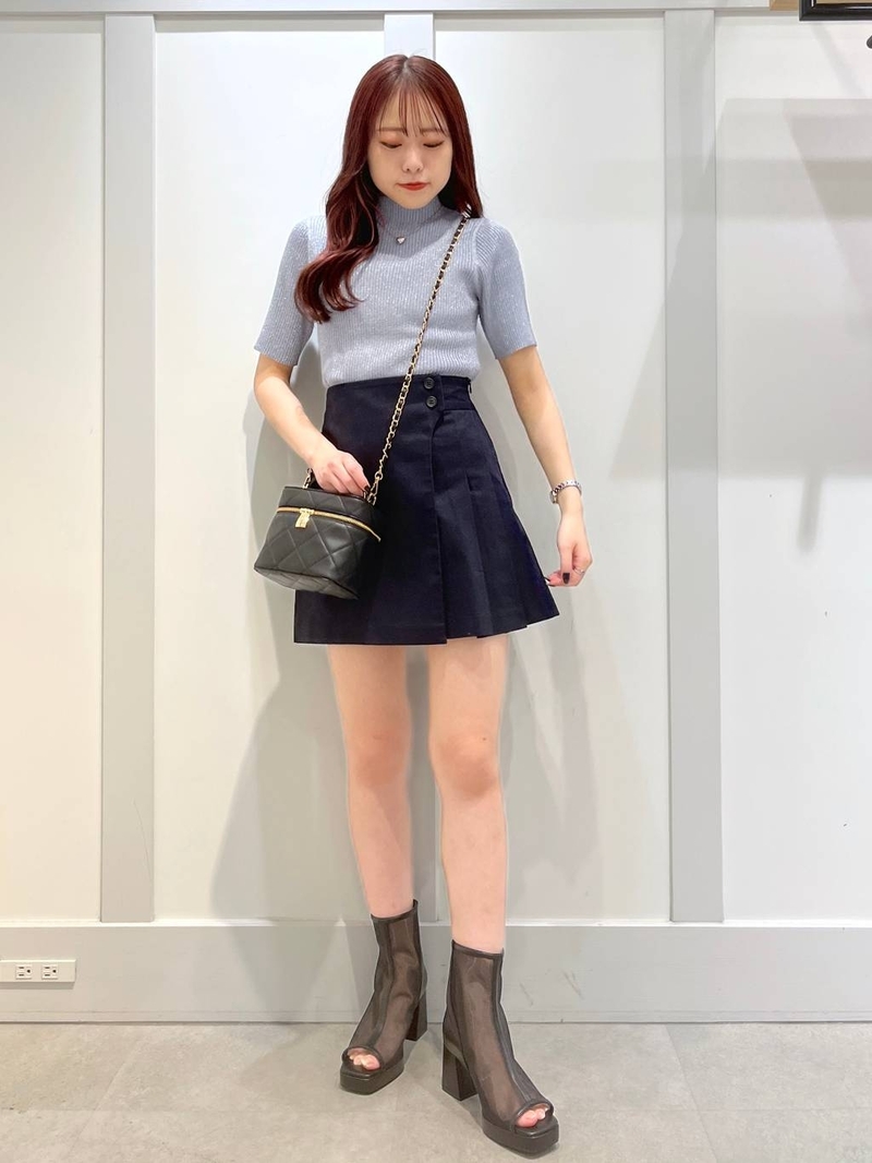 7425776/名古屋パルコ/Heather/159