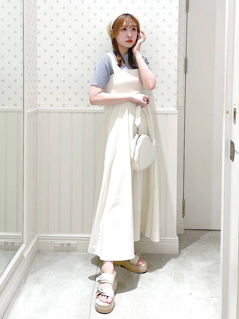 7425387/イオンモール高岡/Heather/165