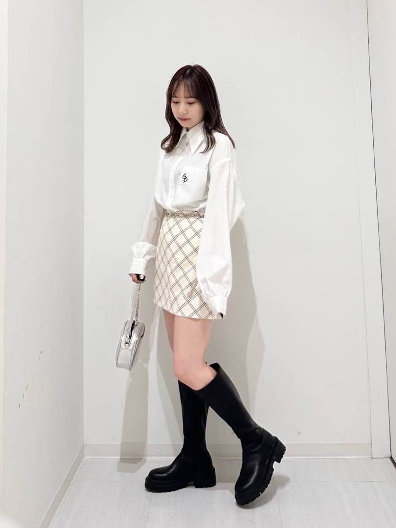 7424868/ステラプレイス/Heather/157