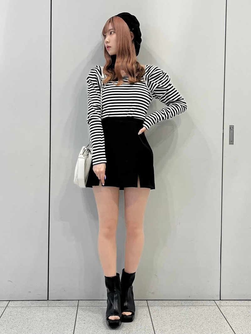 7423120/ヘップファイブ/Heather/159