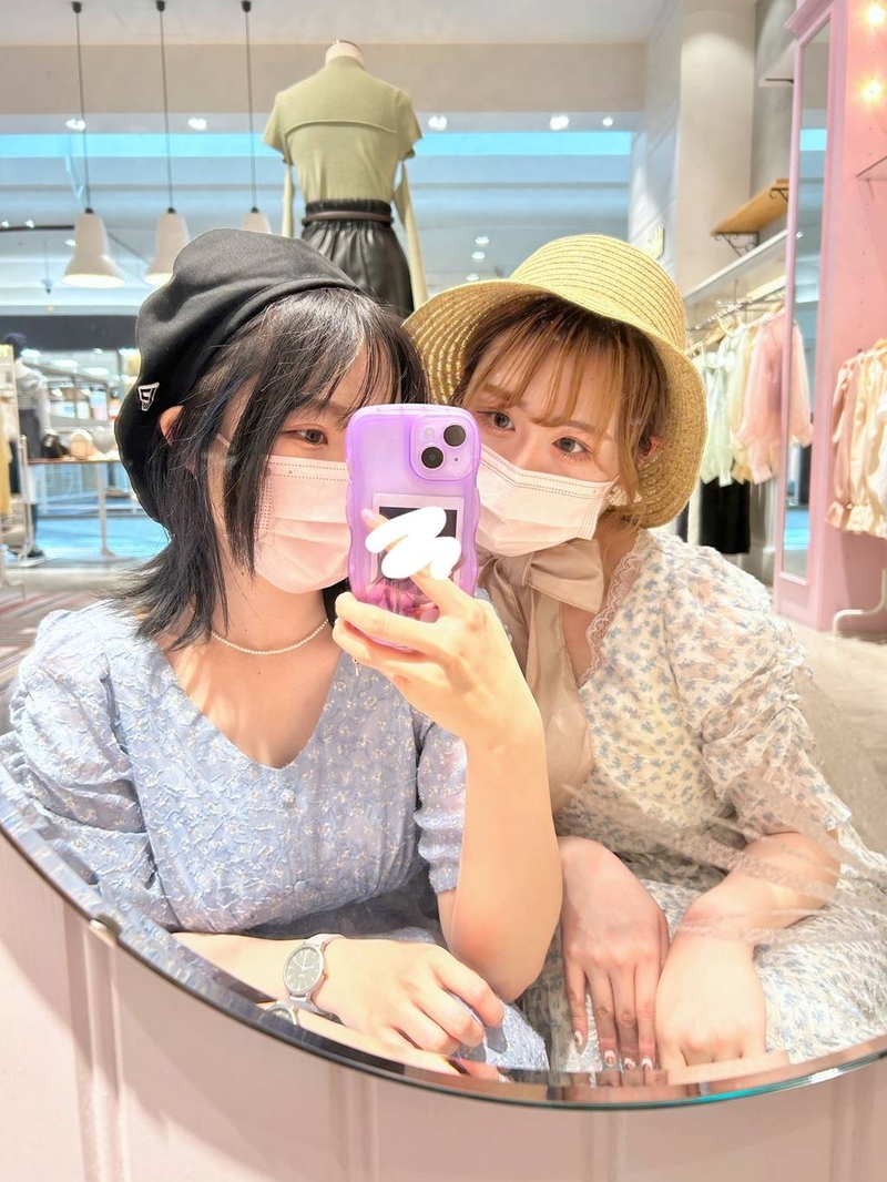 7431160/イオンモール高岡/Heather/165