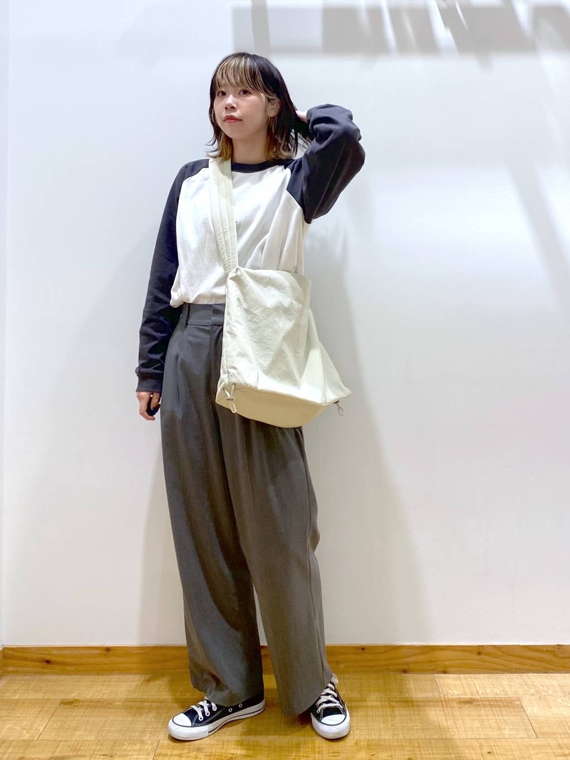 7433422/イオンモール札幌発寒/GLOBAL WORK/170