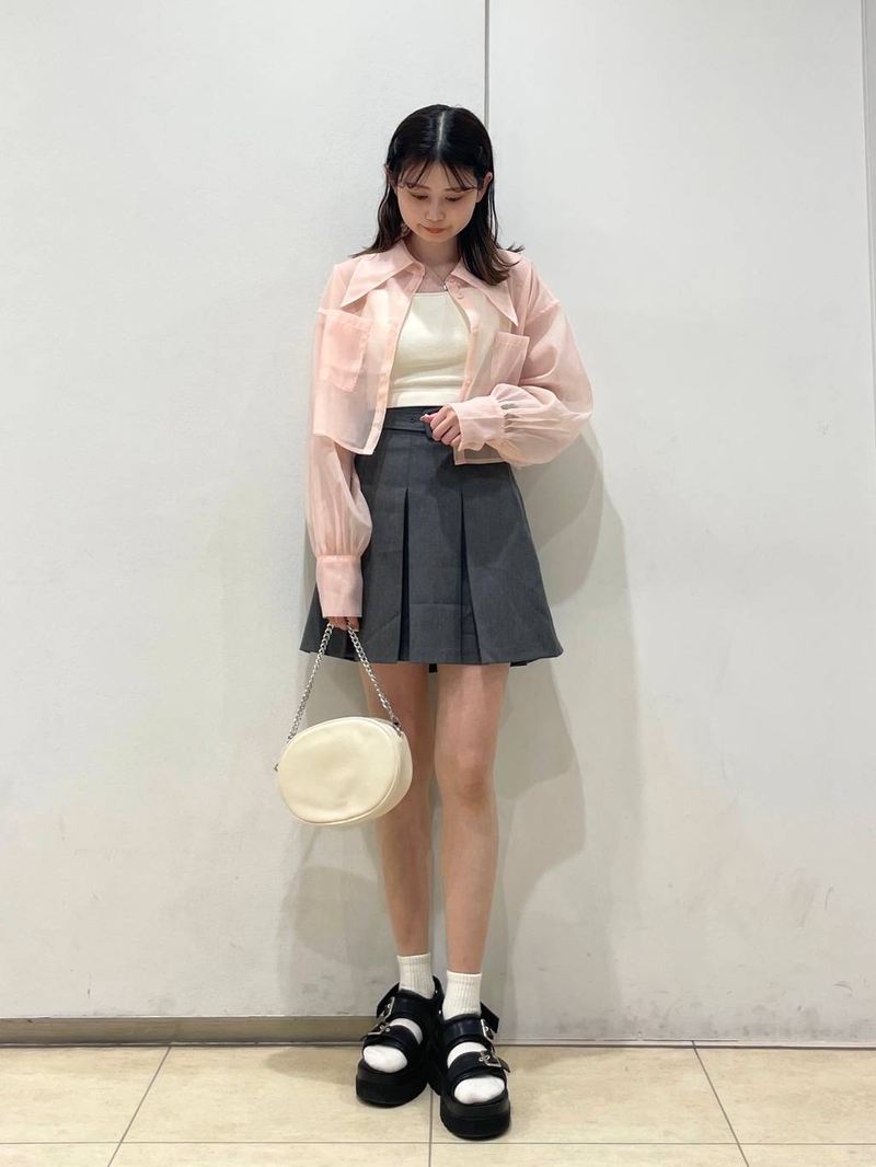 7432163/ルミネ立川/Heather/160