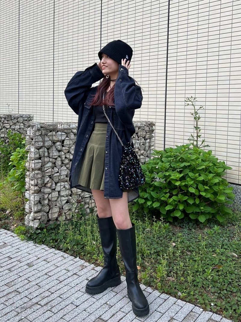 7431224/京都ポルタ/Heather/161