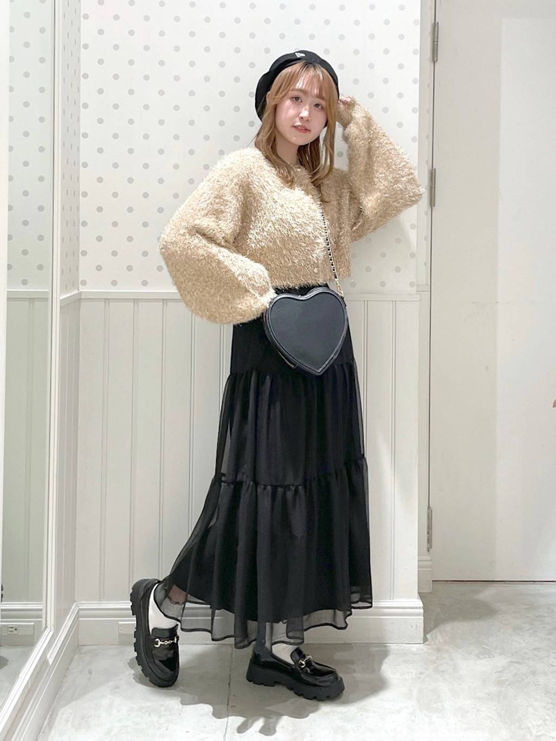 7434895/イオンモール高岡/Heather/165