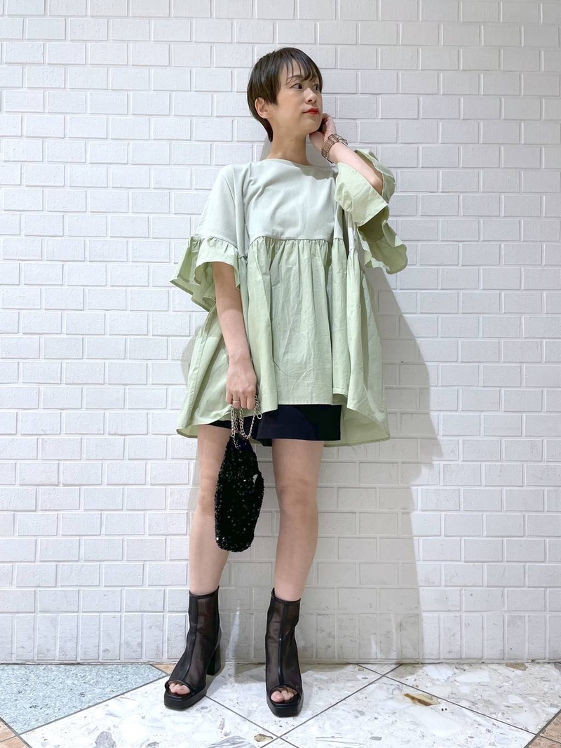 7434638/池袋サンシャインシティ/Heather/159