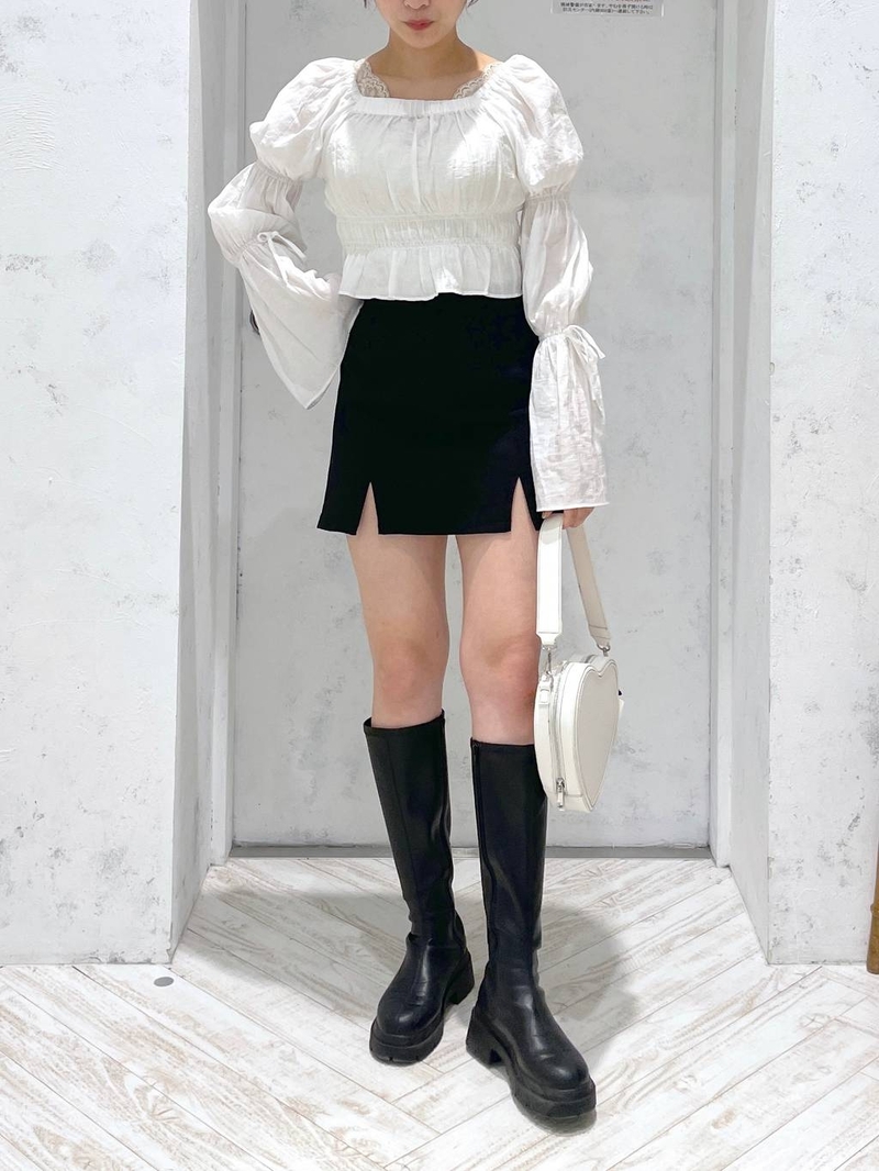 7440506/イオンモール新潟南/Heather/164