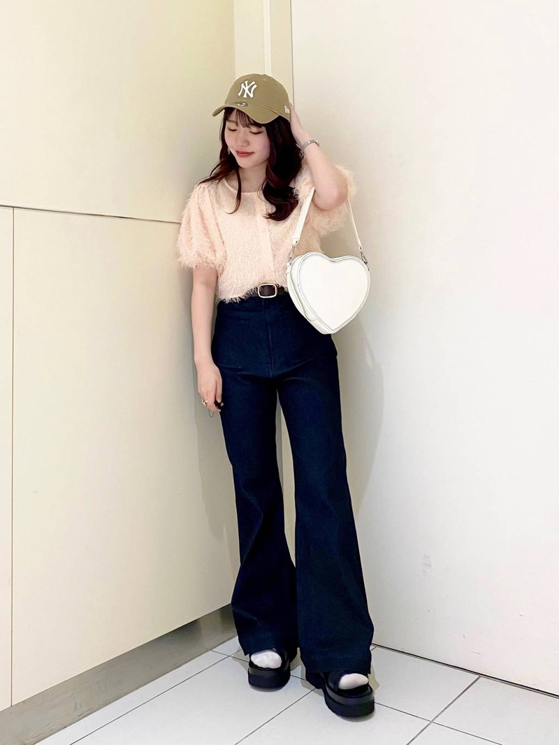 7435234/ルクア/Heather/155