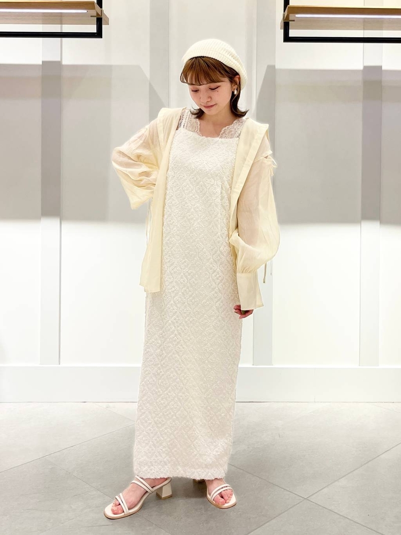 7443663/イオンモール各務原/Heather/151