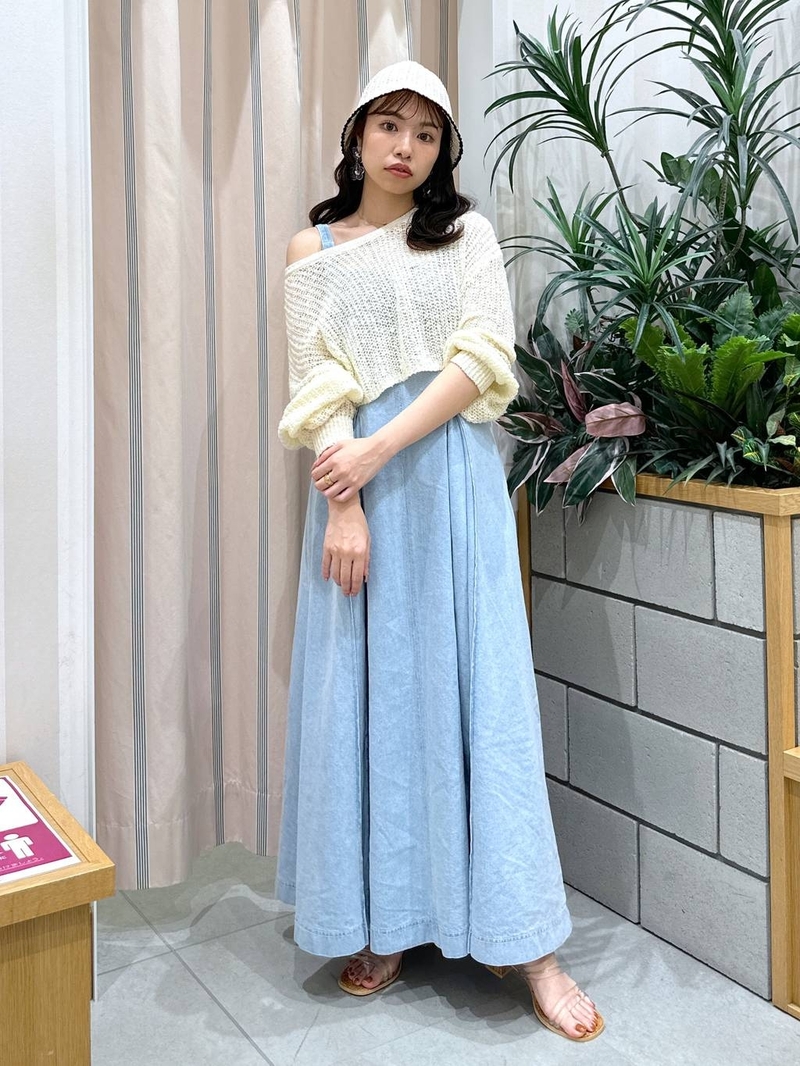 7447258/イオンモール各務原/Heather/156