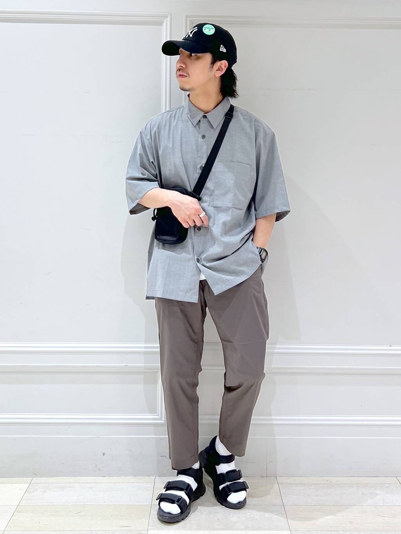 7453750/アミュプラザ鹿児島/GLOBAL WORK/165