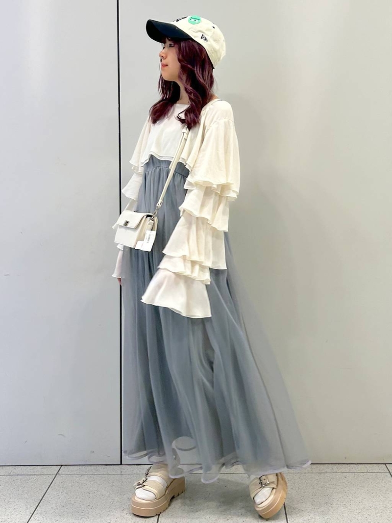 7451036/ルミネ町田/Heather/153