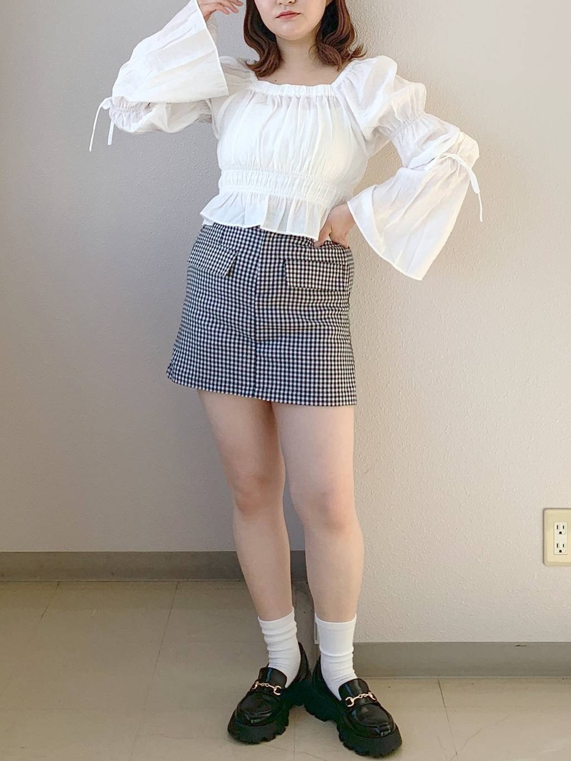 7439925/相鉄ジョイナス/Heather/156