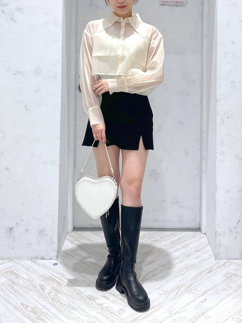 7440508/イオンモール新潟南/Heather/164