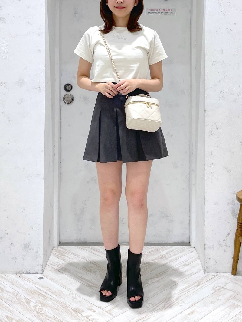 7412759/イオンモール新潟南/Heather/164