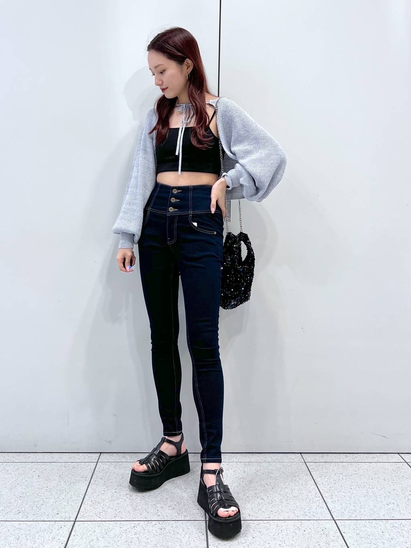 7437109/京都ポルタ/Heather/161