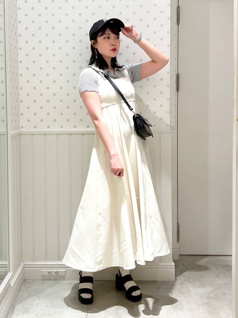 7461709/ヘップファイブ/Heather/161