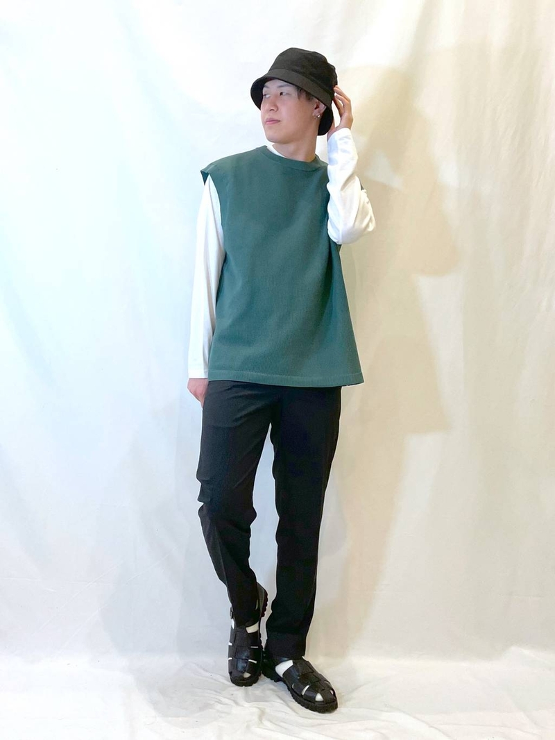 7383434/ららぽーと名古屋みなとアクルス/GLOBAL WORK/170