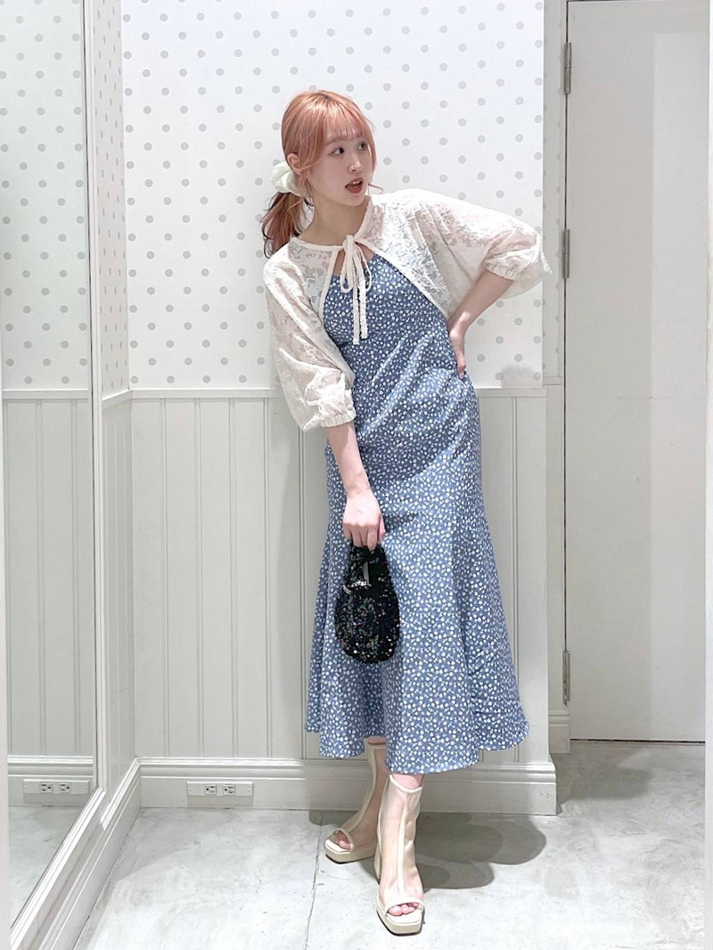 7467207/イオンモール高岡/Heather/165