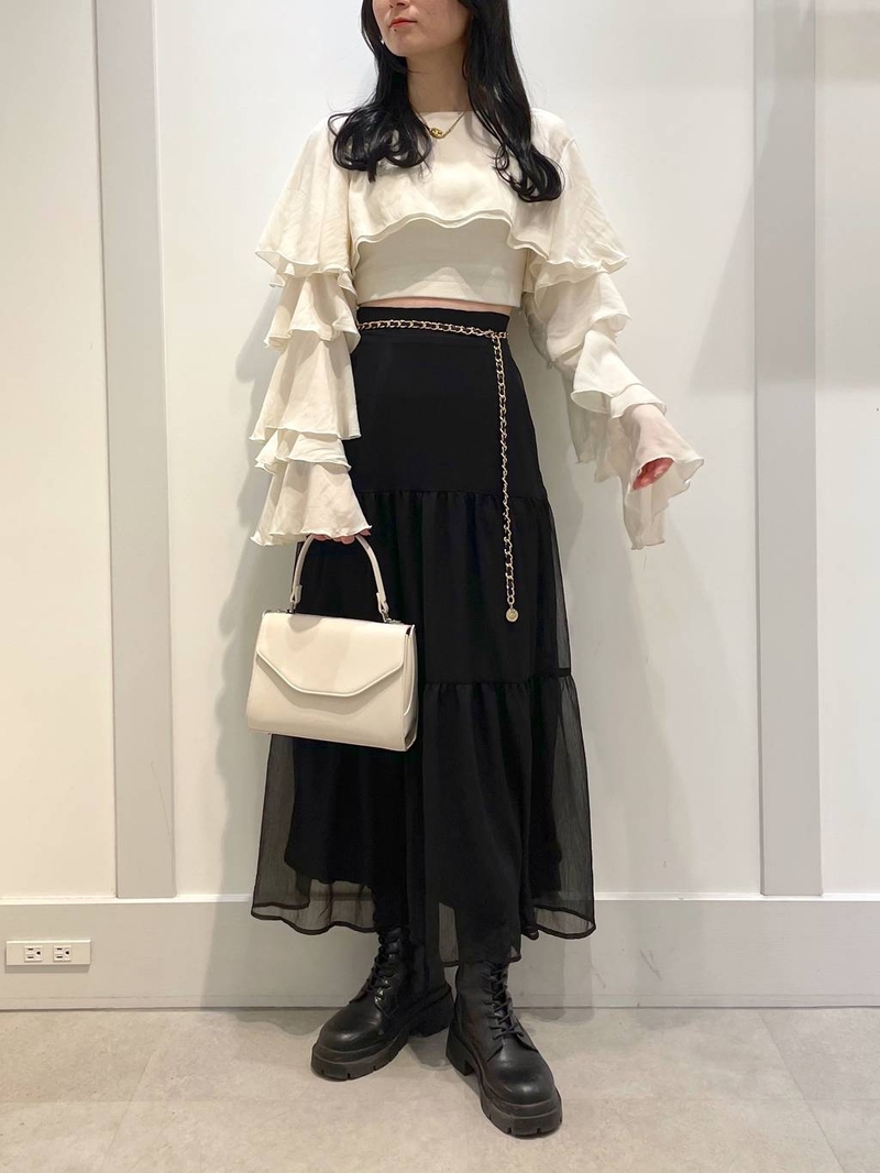 7436738/名古屋パルコ/Heather/157