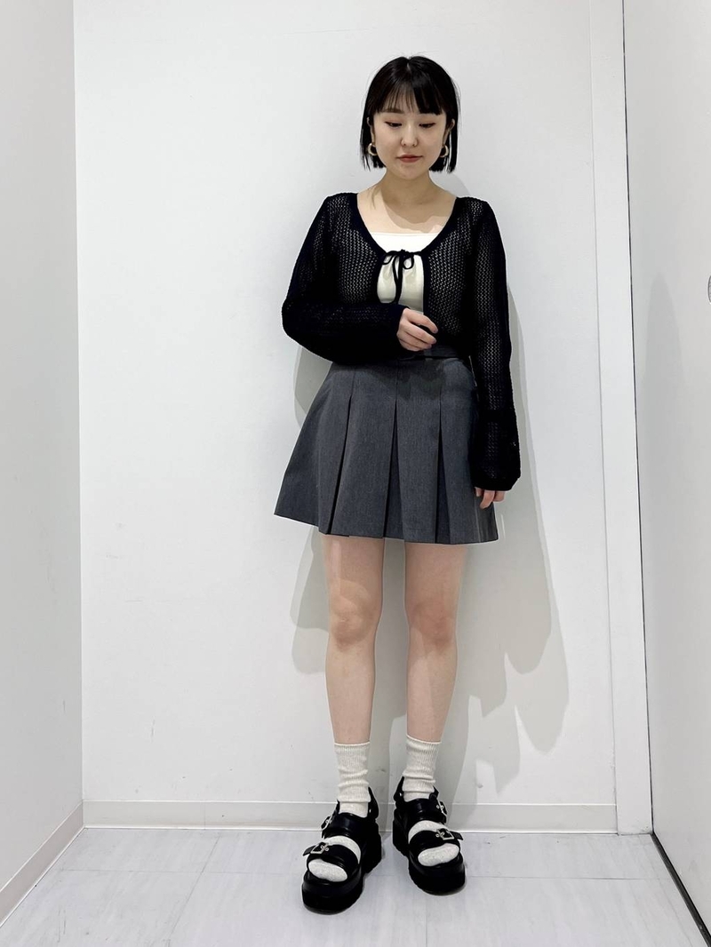 7470439/ステラプレイス/Heather/160