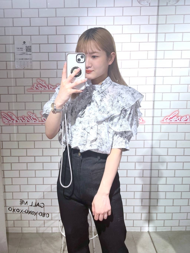 7469058/ららぽーと横浜/Heather/153