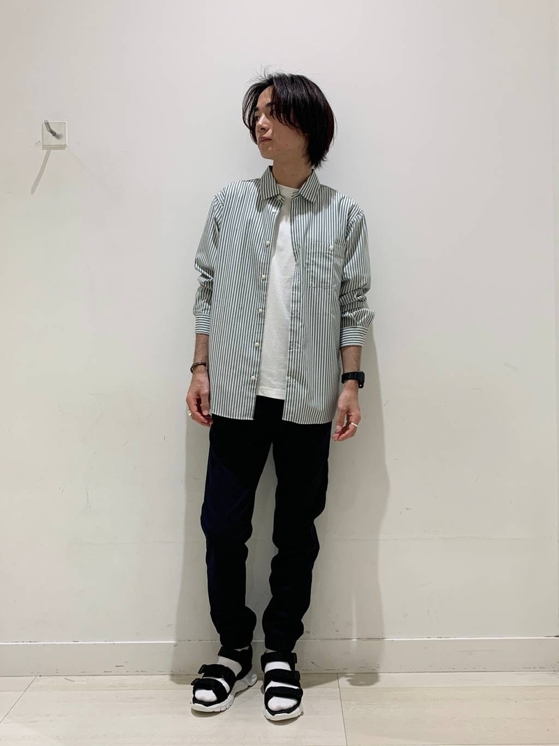 7473976/那覇メインプレイス/GLOBAL WORK/170