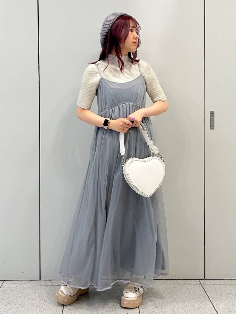 7472127/ルミネ町田/Heather/153