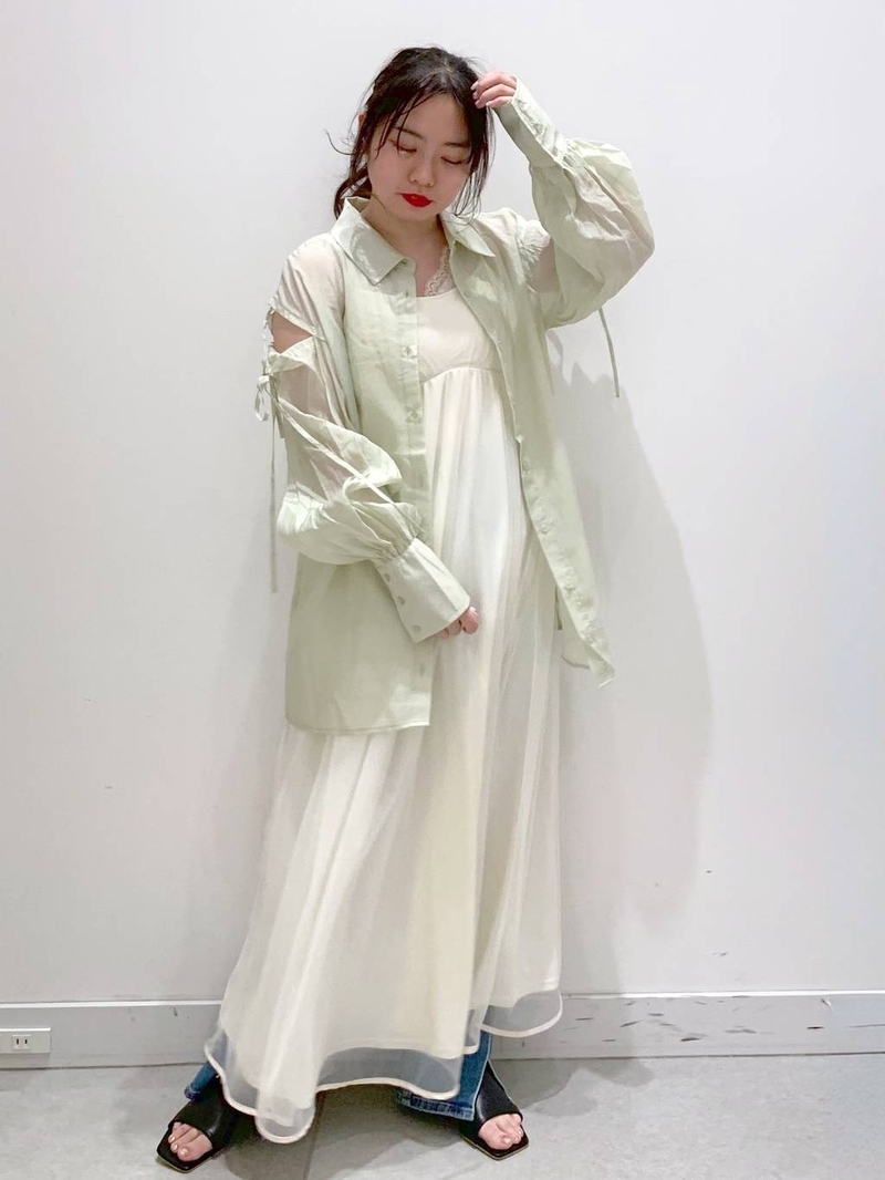 7424361/イオンモール各務原/Heather/152