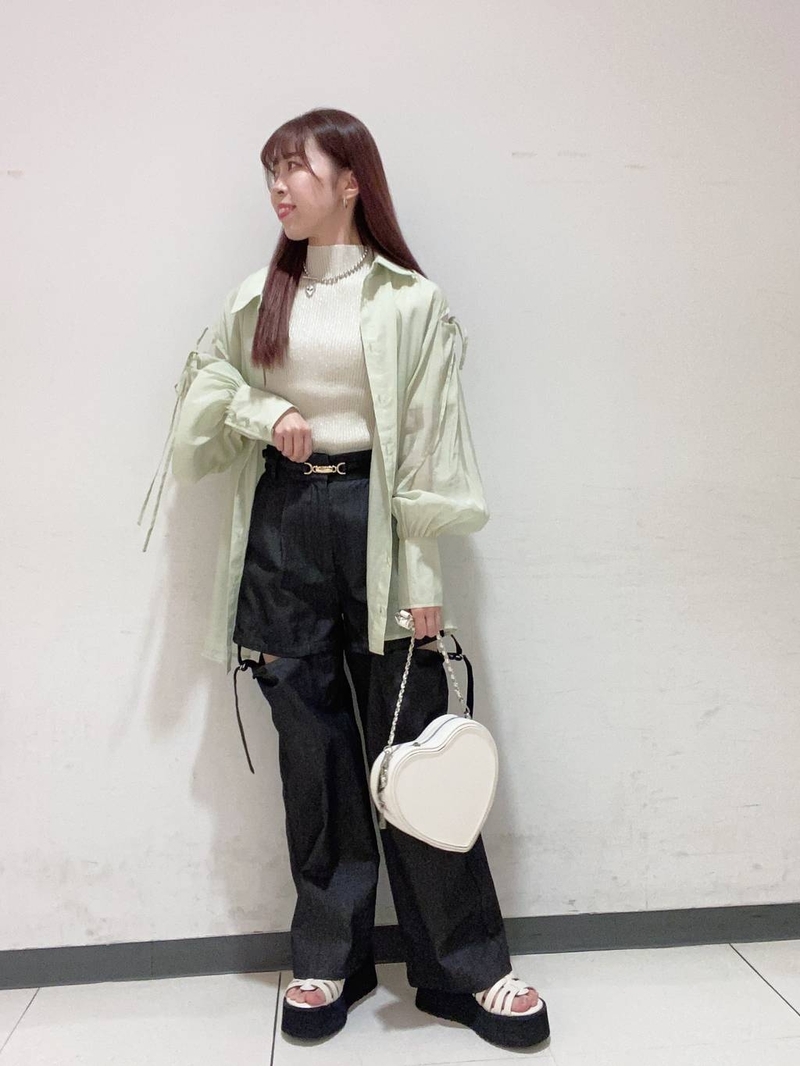7476908/ルミネ大宮/Heather/153