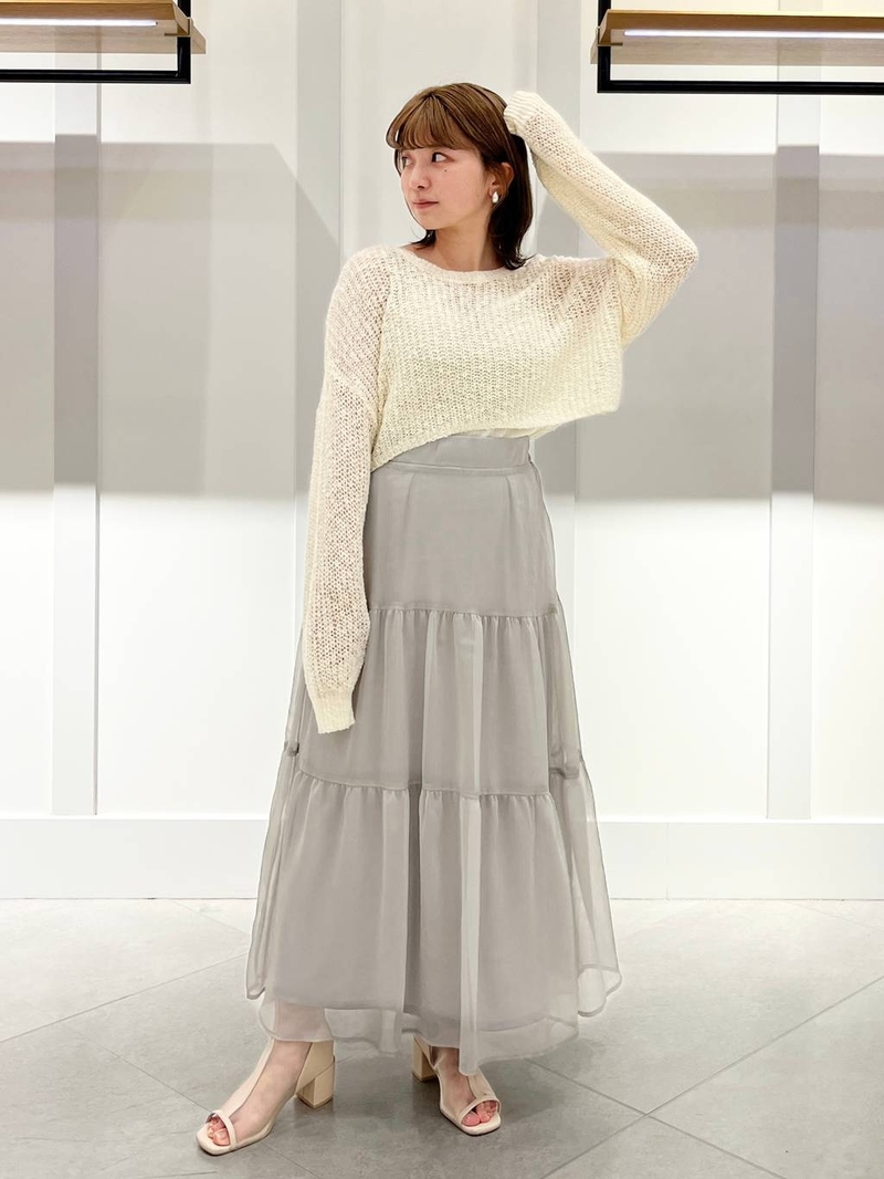 7476224/イオンモール各務原/Heather/151